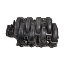 GUZ502 Intake Manifold From 2012 Ford F-150  5.0