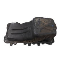 GVA408 Engine Oil Pan From 2012 Ford F-150  5.0