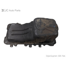 GVA408 Engine Oil Pan For 11-13 Ford F-150  5.0 BR3E6675AC