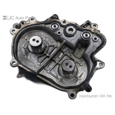 73L009 Variable Valve Timing Solenoid Housing For 13-19 Nissan Sentra  1.8