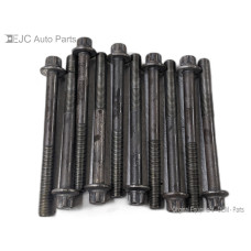 73L017 Cylinder Head Bolt Kit For 13-19 Nissan Sentra  1.8