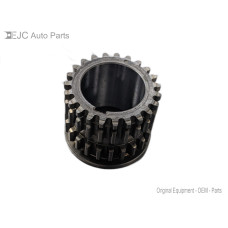 73L023 Crankshaft Timing Gear For 13-19 Nissan Sentra  1.8