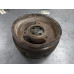 73Z003 Crankshaft Pulley For 08-10 Ford F-250 Super Duty  6.4 70033669371 Diesel