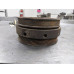 73Z003 Crankshaft Pulley For 08-10 Ford F-250 Super Duty  6.4 70033669371 Diesel