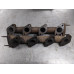 73Z008 Exhaust Manifold Pair Set For 08-10 Ford F-250 Super Duty  6.4 1848579C3 Diesel