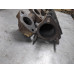 73Z008 Exhaust Manifold Pair Set For 08-10 Ford F-250 Super Duty  6.4 1848579C3 Diesel