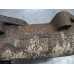73Z008 Exhaust Manifold Pair Set For 08-10 Ford F-250 Super Duty  6.4 1848579C3 Diesel