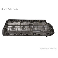 73Z010 Left Valve Cover For 08-10 Ford F-250 Super Duty  6.4 1848318C2 Diesel