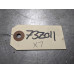 73Z011 Piston and Connecting Rod Standard 08-10 Ford F-250 Super Duty 6.4 8C3E6200AB