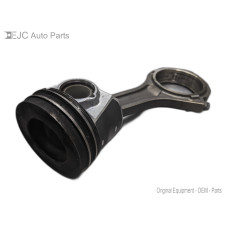73Z011 Piston and Connecting Rod Standard 08-10 Ford F-250 Super Duty 6.4 8C3E6200AB