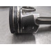 73Z011 Piston and Connecting Rod Standard 08-10 Ford F-250 Super Duty 6.4 8C3E6200AB