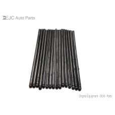 73Z025 Pushrods Set All For 08-10 Ford F-250 Super Duty  6.4 8C3E6565AB Diesel