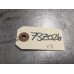 73Z026 Rocker Arm For 08-10 Ford F-250 Super Duty  6.4 1854688C2 Diesel