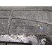 GVN303 Bellhousing Adapter Plate For 03-10 Ford F-250 Super Duty  6.4 1875234C91 Diesel