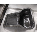 GVN501 Lower Engine Oil Pan For 03-10 Ford F-250 Super Duty  6.4 1847689C1 Diesel