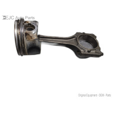 73J001 Piston and Connecting Rod Standard For 12-13 Volkswagen GTI  2.0