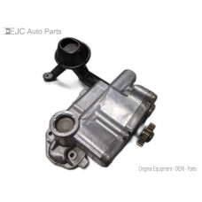 73J013 Engine Oil Pump For 12-13 Volkswagen GTI  2.0 06J115106AB