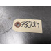 73J014 Turbo Oil Supply Line For 08-13 Volkswagen GTI  2.0