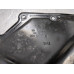 73J016 Lower Timing Cover From 2012 Volkswagen GTI  2.0 06H109211Q