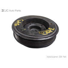 73J024 Crankshaft Pulley From 2012 Volkswagen GTI  2.0 06H105243K