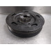 73J024 Crankshaft Pulley From 2012 Volkswagen GTI  2.0 06H105243K