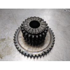 73J032 Crankshaft Timing Gear For 12-13 Volkswagen GTI  2.0 06H105209AT