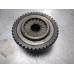 73J032 Crankshaft Timing Gear For 12-13 Volkswagen GTI  2.0 06H105209AT