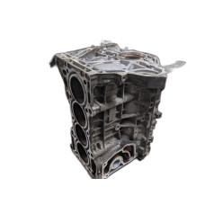 #BLR21 Engine Cylinder Block From 2011 Honda CR-V  2.4