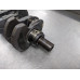 #RA04 Crankshaft Standard For 10-11 Honda CR-V EX-L 2.4