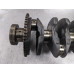 #RA04 Crankshaft Standard For 10-11 Honda CR-V EX-L 2.4