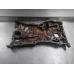 73H010 Engine Timing Cover For 10-14 Honda CR-V EX-L 2.4 REZ