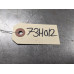 73H012 Coolant Inlet For 10-11 Honda CR-V EX-L 2.4