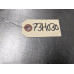73H030 Engine Oil Baffle For 10-11 Honda CR-V EX-L 2.4