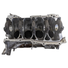 #BLS22 Engine Cylinder Block From 2009 Toyota Corolla  1.8