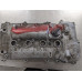 73C001 Valve Cover From 2009 Toyota Corolla  1.8
