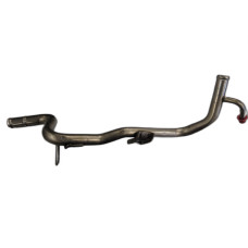 73C002 Heater Line From 2009 Toyota Corolla  1.8