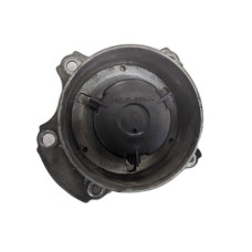 73C004 Water Coolant Pump From 2009 Toyota Corolla  1.8