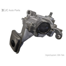 73C005 Engine Oil Pump For 09-10 Toyota Corolla  1.8