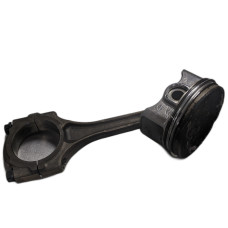 73C008 Piston and Connecting Rod Standard From 2009 Toyota Corolla  1.8