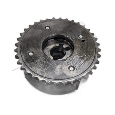 73C011 Intake Camshaft Timing Gear From 2009 Toyota Corolla  1.8 130500T050