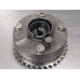 73C012 Exhaust Camshaft Timing Gear From 2009 Toyota Corolla  1.8