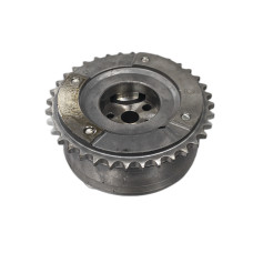 73C012 Exhaust Camshaft Timing Gear From 2009 Toyota Corolla  1.8