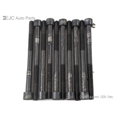 73C017 Cylinder Head Bolt Kit For 09-10 Toyota Corolla  1.8