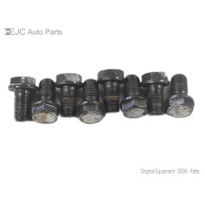 73C019 Flexplate Bolts For 09-10 Toyota Corolla  1.8