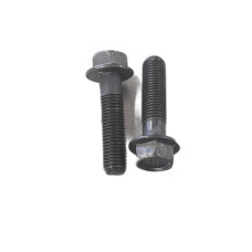 73C020 Camshaft Bolt Set From 2009 Toyota Corolla  1.8