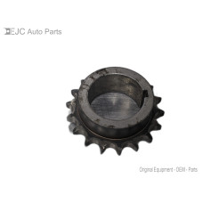 73C025 Crankshaft Timing Gear For 09-10 Toyota Corolla  1.8