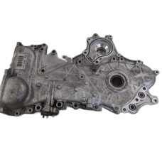 GVN304 Engine Timing Cover From 2009 Toyota Corolla  1.8