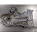 GVN304 Engine Timing Cover From 2009 Toyota Corolla  1.8