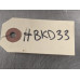 #BKD33 Engine Cylinder Block For 14-15 Chevrolet Malibu  2.5 12657218