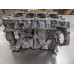 #BKD33 Engine Cylinder Block For 14-15 Chevrolet Malibu  2.5 12657218